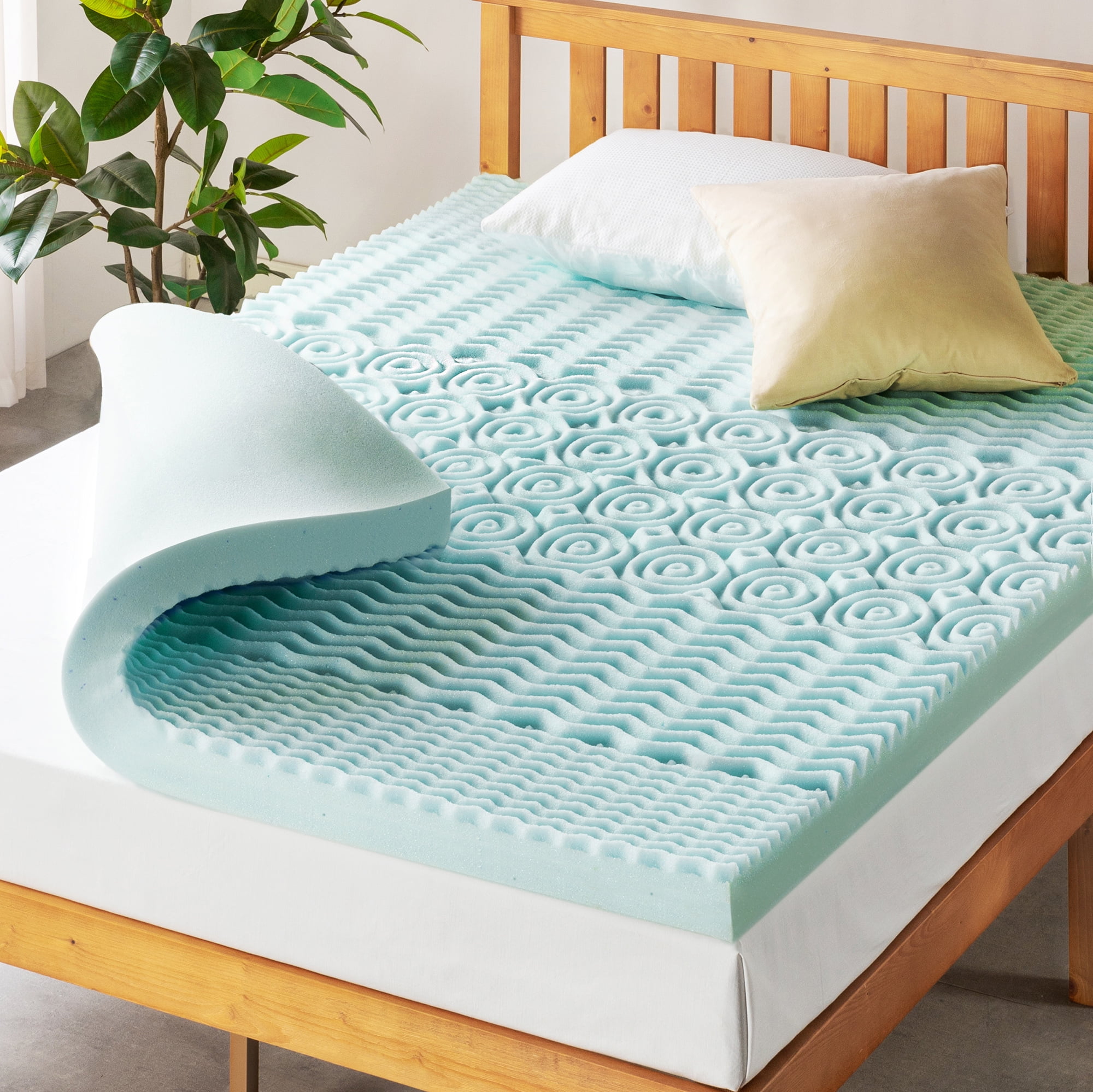 The Science of Sleep: Choosing the Perfect Mattress