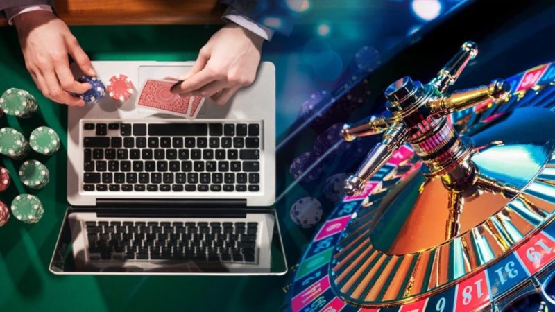 The Evolution of Online Casinos in Bangladesh