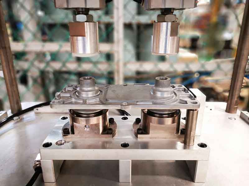 Die casting is a major industry in Malaysia: Advancing Manufacturing with High-Performance