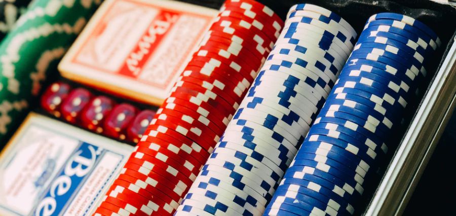 The Evolution of Online Casinos: A New Era of Gaming