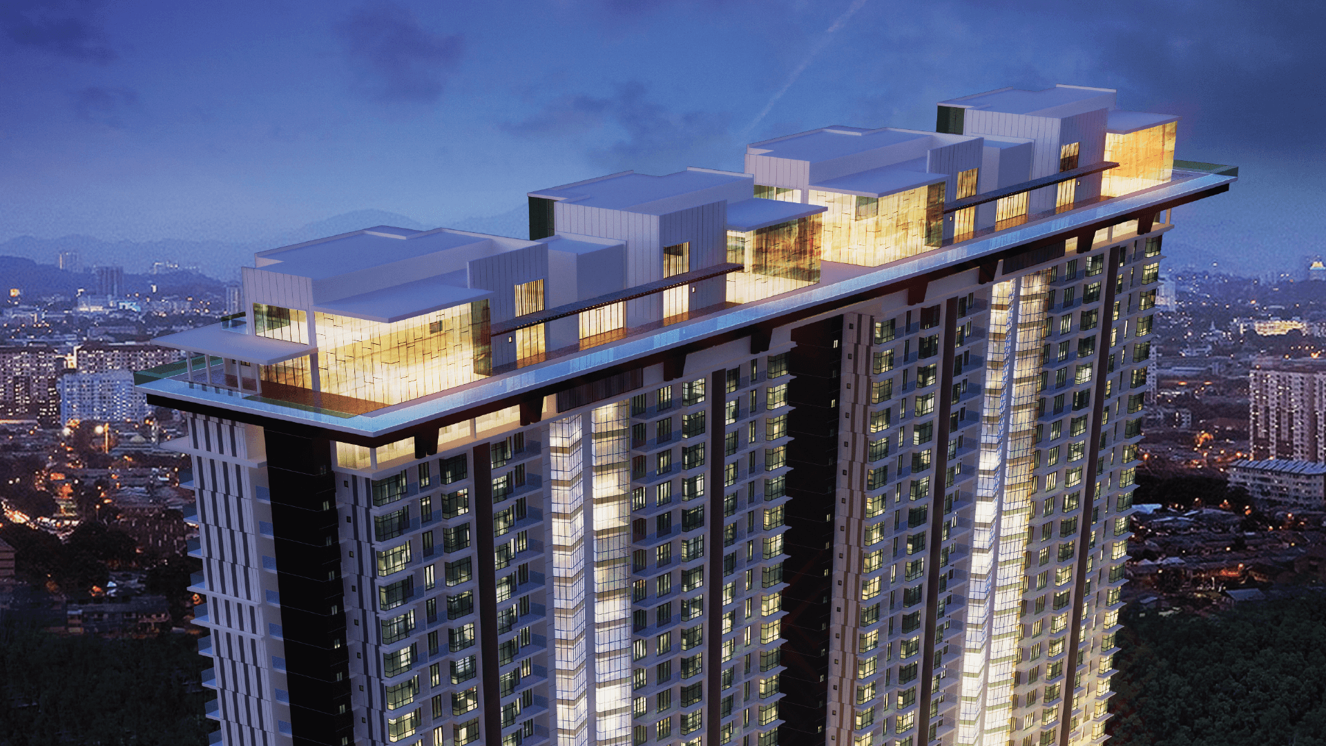 Property Developer Companies in Malaysia: Shaping the Future of Urban Living