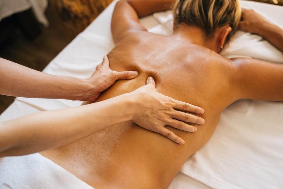 The Therapeutic Power of Massages